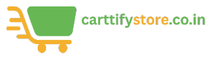 Carttify Store